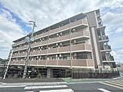 南草津駅より徒歩21分 2階 築22年5ヶ月の賃貸物件