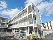 南草津駅より徒歩26分 2階 築23年4ヶ月の賃貸物件