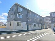 Casaraffine瀬田A棟 3階 築8年7ヶ月の賃貸物件