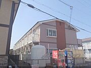 草津駅より徒歩10分 2階 築34年1ヶ月の賃貸物件