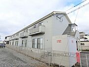 近江八幡駅より徒歩15分 1階 築16年4ヶ月の賃貸物件