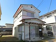 近江八幡駅より徒歩26分 2階 築51年10ヶ月の賃貸物件