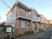 新八日市駅より徒歩8分 2階 築21年11ヶ月の賃貸物件