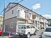 石山駅より徒歩25分 1階 築35年5ヶ月の賃貸物件