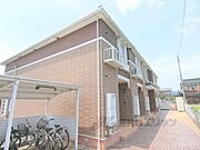 能登川駅より徒歩13分 2階 築12年9ヶ月の賃貸物件