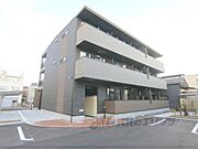 八日市駅より徒歩6分 1階 築2年6ヶ月の賃貸物件