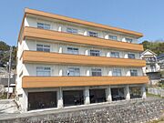 おごと温泉駅より徒歩15分 2階 築54年7ヶ月の賃貸物件