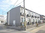 日野駅より徒歩32分 1階 築20年の賃貸物件
