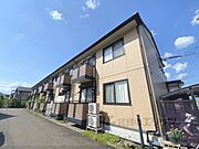 瀬田駅より徒歩7分 1階 築24年11ヶ月の賃貸物件