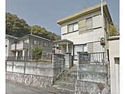 石山寺駅より徒歩20分 築42年2ヶ月の賃貸物件