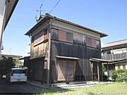甲西駅より徒歩14分 2階 築45年7ヶ月の賃貸物件