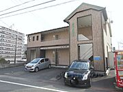 おごと温泉駅より徒歩20分 2階 築21年2ヶ月の賃貸物件