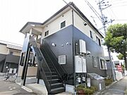 近江八幡駅より徒歩16分 1階 築17年2ヶ月の賃貸物件