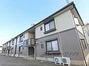 野洲駅より徒歩70分 2階 築33年6ヶ月の賃貸物件