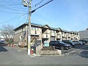 グランアクシス堅田 2階 築24年2ヶ月の賃貸物件