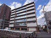 アベニール 6階 築16年11ヶ月の賃貸物件
