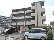 EM543C-3 1階 築37年7ヶ月の賃貸物件
