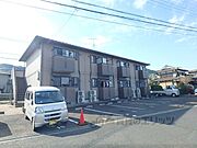 ビューテラス見世 2階 築22年10ヶ月の賃貸物件
