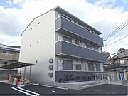 フローリア２ 2階 築4年8ヶ月の賃貸物件