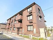 野洲駅より徒歩4分 3階 築8年11ヶ月の賃貸物件