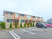 草津駅より徒歩30分 1階 築12年6ヶ月の賃貸物件