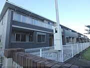 比叡山坂本駅より徒歩7分 1階 築5年3ヶ月の賃貸物件