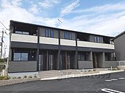 篠原駅より徒歩7分 1階 築2年11ヶ月の賃貸物件