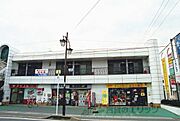 敷島第２マンション 2階 築40年7ヶ月の賃貸物件
