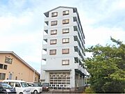 野洲駅より徒歩28分 2階 築30年の賃貸物件