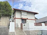 比叡山坂本駅より徒歩25分 2階 築45年11ヶ月の賃貸物件
