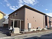 南彦根駅より徒歩16分 2階 築19年9ヶ月の賃貸物件