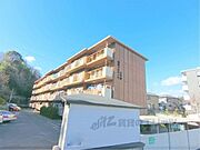 湖城ヶ丘ハイツ5号館 1階 築41年5ヶ月の賃貸物件