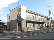 瀬田駅より徒歩21分 2階 築12年5ヶ月の賃貸物件