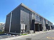 水口駅より徒歩30分 1階 新築の賃貸物件