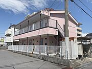 南彦根駅より徒歩1分 1階 築28年6ヶ月の賃貸物件