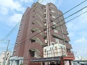 野洲駅より徒歩2分 3階 築25年5ヶ月の賃貸物件