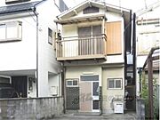 瀬田駅より徒歩26分 1階 築52年6ヶ月の賃貸物件