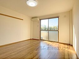 近江鉄道近江本線 鳥居本駅 徒歩9分の賃貸アパート 1階1Kのリビング/ダイニング