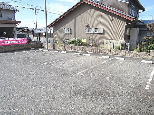 滋賀県蒲生郡日野町大字西大路(賃貸アパート2LDK・2階・56.19㎡)の写真 その21