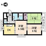 大津市錦織３丁目 3階建 築32年のイメージ