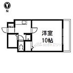 大津市丸の内町 3階建 築29年のイメージ