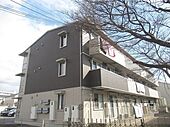 甲賀市水口町西林口 3階建 築11年のイメージ