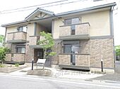 彦根市大堀町 2階建 築18年のイメージ