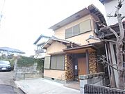 中ノ庄駅より徒歩2分 2階 築46年1ヶ月の賃貸物件