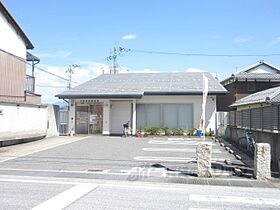 滋賀県彦根市川瀬馬場町（賃貸アパート1K・1階・23.18㎡） その13