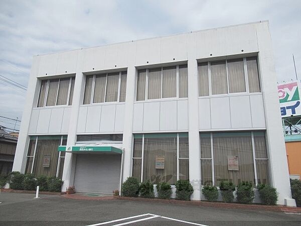 画像15:関西みらい銀行　甲賀支店まで800メートル