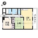 東近江市林町 4階建 築22年のイメージ