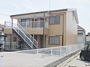 河瀬駅より徒歩4分 2階 築27年1ヶ月の賃貸物件
