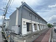 レオパレスとよさと 1階 築19年の賃貸物件