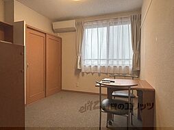 レオパレスマウンテン2 213 2階1Kのリビング/ダイニング